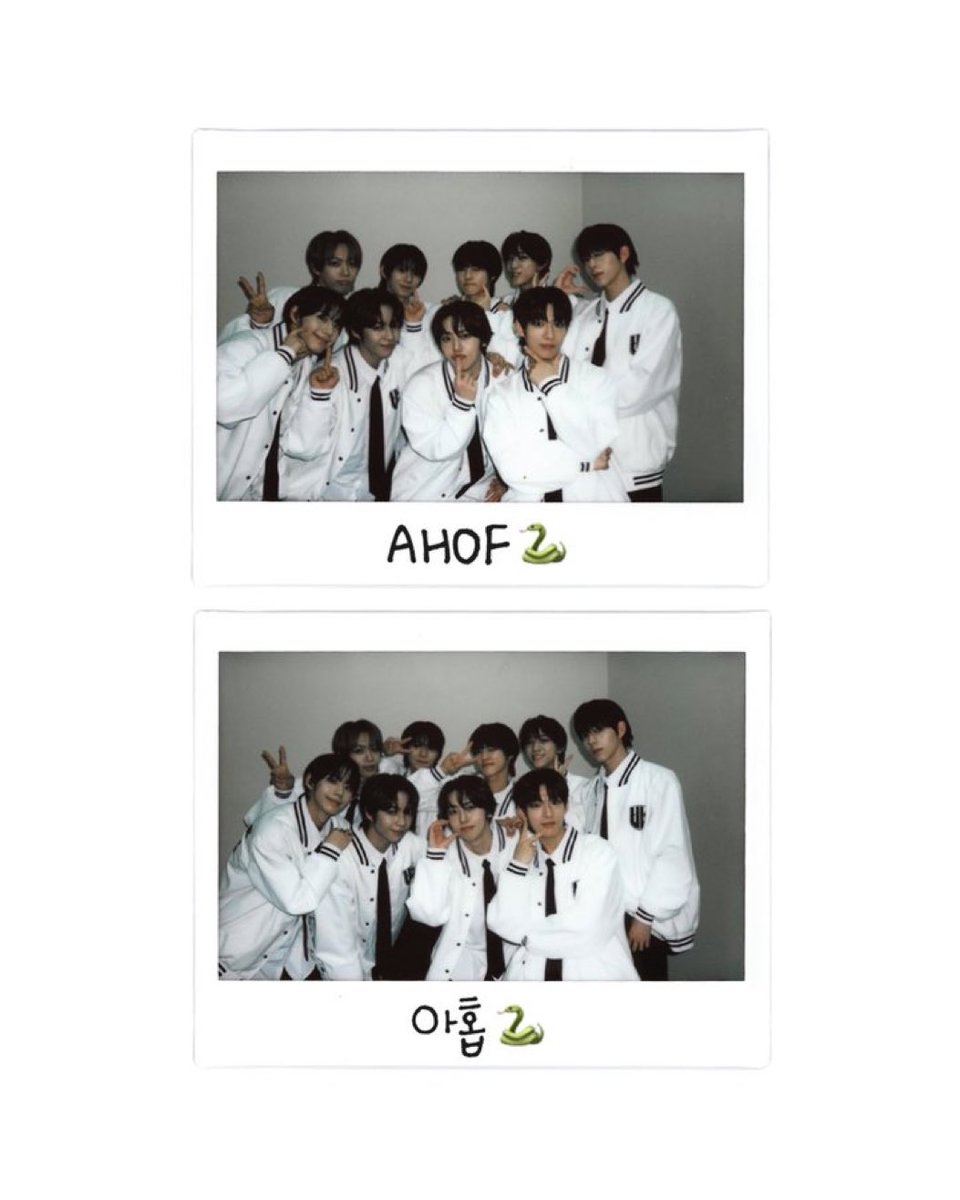 AHOFPHAN's tweet photo. Happy New Year 🐍 https://t.co/cj5EMXmRbz