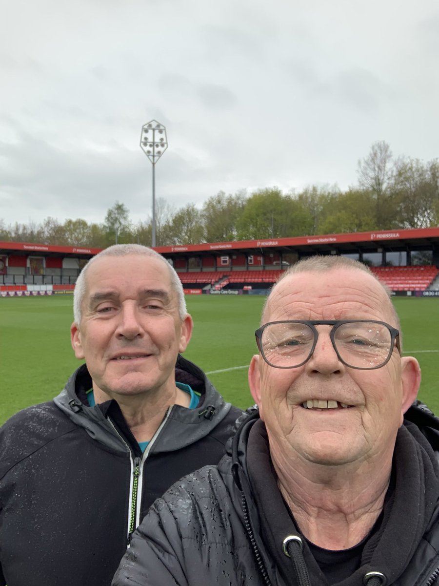 David Wilson tweet media