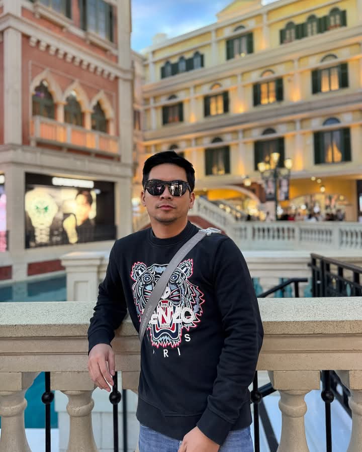 Life is good as the new honey 🍯🍯💟