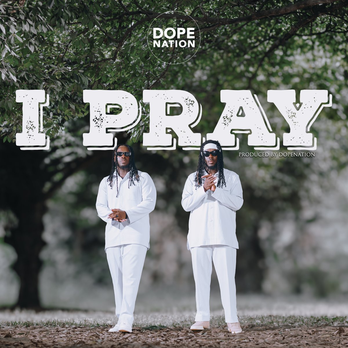 Niddo_Official's tweet image. DopeNation - I Pray
Produced by : DopeNation
Artwork : Night Vision
📸 : SPL
dpn.fanlink.tv/ipray
#sturdygrowth