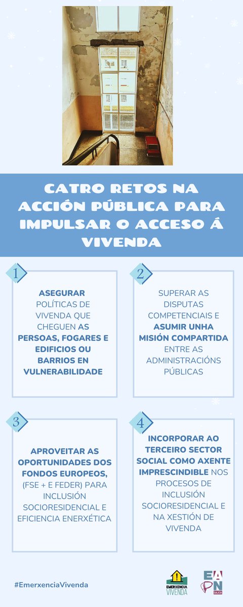 Pobreza Galicia tweet media