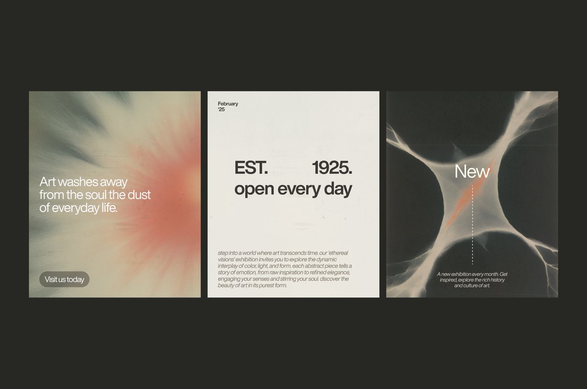 ~ Card designs ✌️