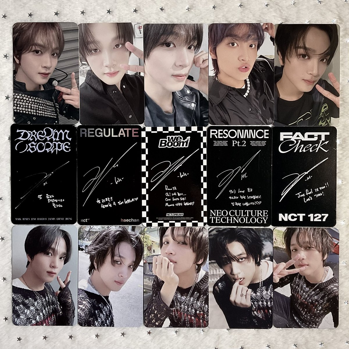 ˙ . ꒷ 𝐇𝐚𝐞𝐜𝐡𝐚𝐧 𝐀𝐥𝐥 𝐁𝐥𝐚𝐜𝐤 . 𖦹˙— 🐈‍⬛🩶🪽