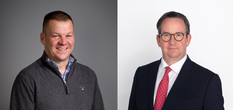 We’re pleased to announce that <a href="/santanderuk/">Santander UK</a>’s Andrew Wilson and <a href="/Capco/">Capco</a>'s Roland Inglis are to join the SFE board. 

Andrew and Roland bring extensive experience in financial services and across Scottish public life. We’re excited to have them onboard.

sfe.org.uk/news-database/…