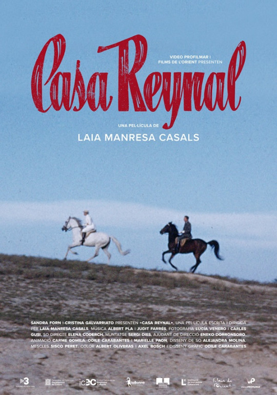 CNLTiR's tweet photo. El Documental del Mes, demà a Rubí!

🎞 CASA REYNAL
📅 Divendres 31
🕖 7 del vespre
📍 L'Ateneu, c. Xile, 3
🗣 VO en català i subtitulada
🟢 Entrada gratuïta 

#documentaldelmes 
@cpnlcat @RubiCultura @DocsBarcelona https://t.co/0DlJgIszOi