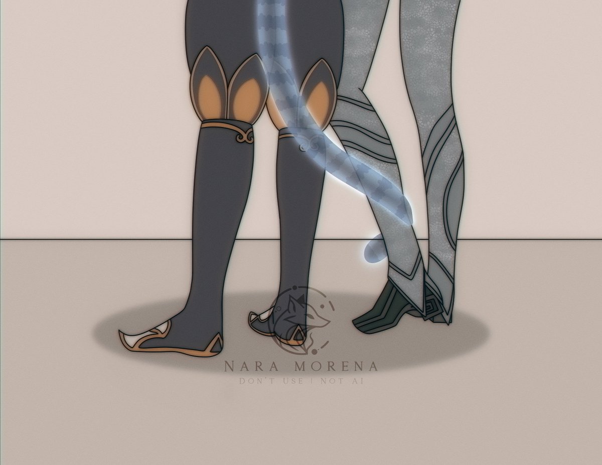 _Rquiem_'s tweet photo. ( ͡° ͜ʖ ͡°)

#Kaisa #Ezreal #Kaizreal #Ezsa #LeagueOfLegends #LeagueOfLegendsFanArt https://t.co/OyAUtMfOt4