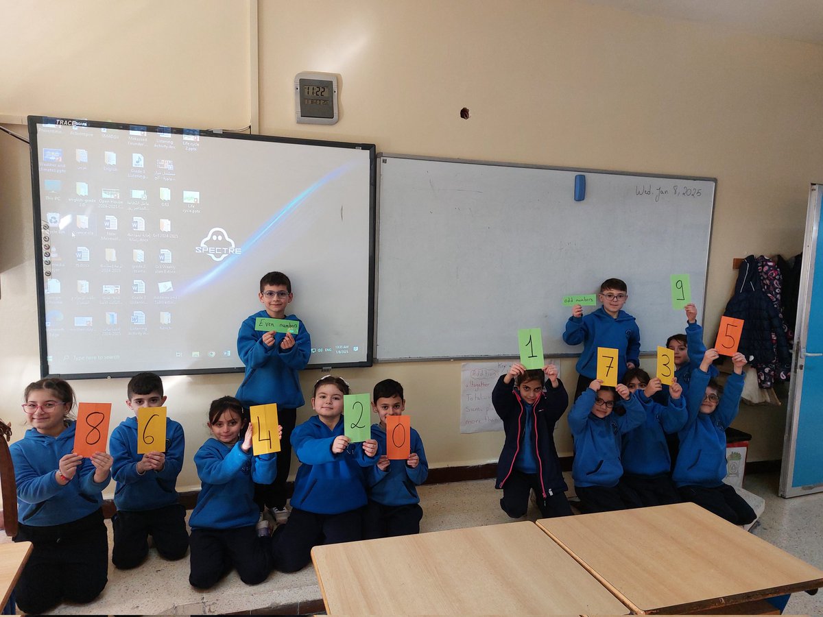 Sorting the even and the odd numbers
<a href="/FawziehHn/">fawziehhnaini</a> <a href="/MakAishaSchool/">MakAishaSchool</a>