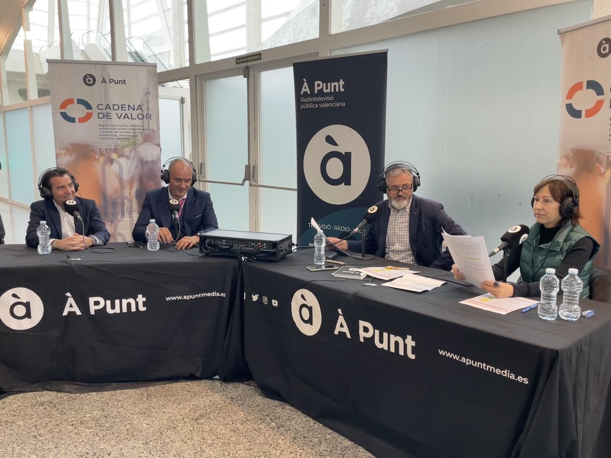 Cadena de valor tweet media