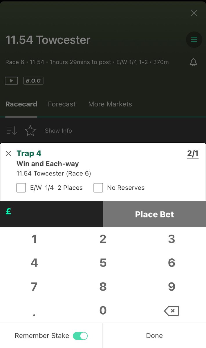 YaxleyTips tweet media