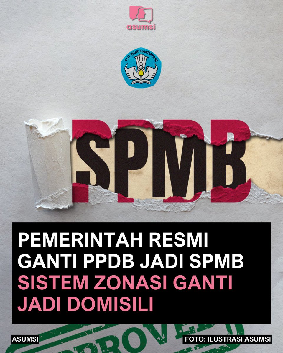 Asumsi tweet media