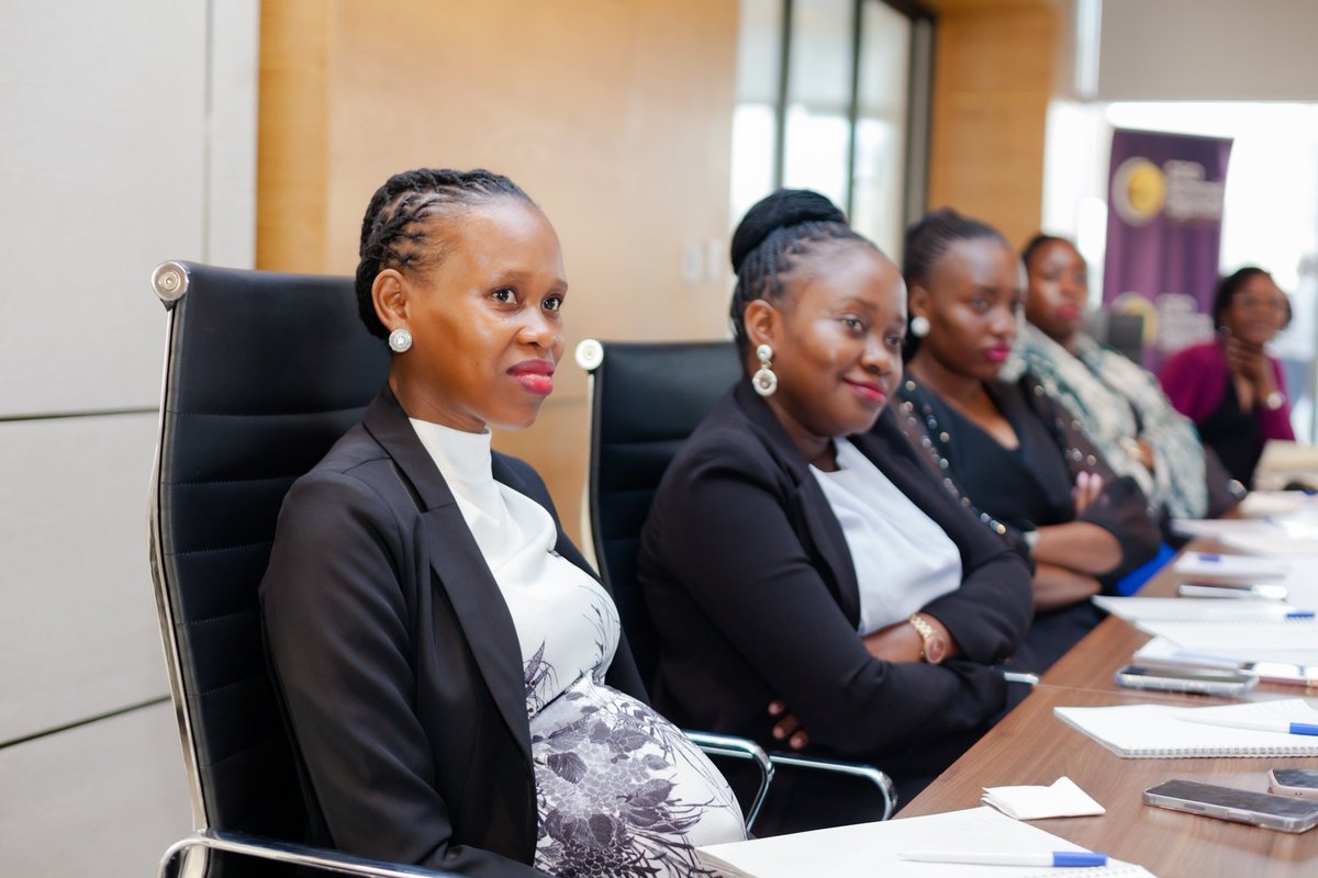 A few weeks ago, we celebrated a powerful moment the graduation of the second cohort of the LEAN Forward Modular Program

For six months, 16 exceptional women from diverse industries embarked on a transformative leadership journey. Through immersive learning, mentorship, and