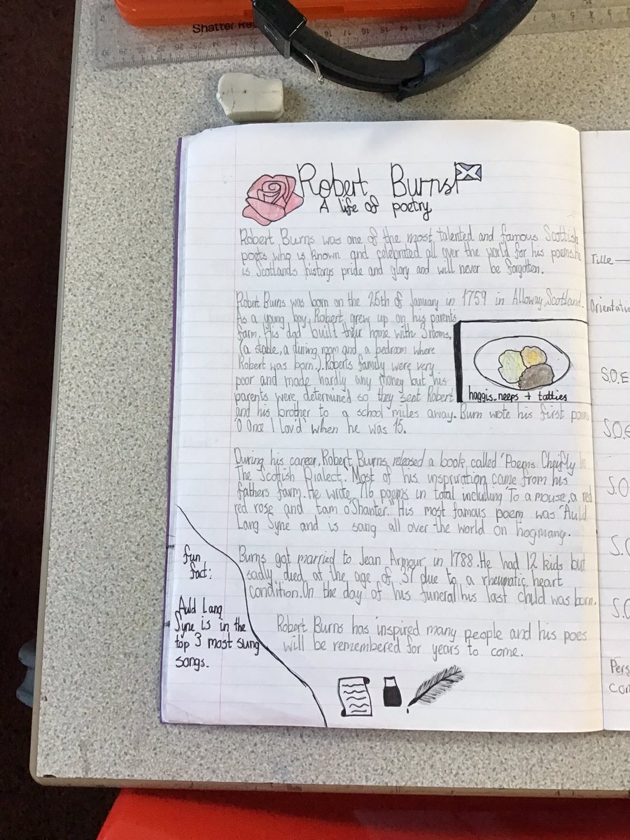 P6T with Mr Taylor & Mrs Benton tweet media