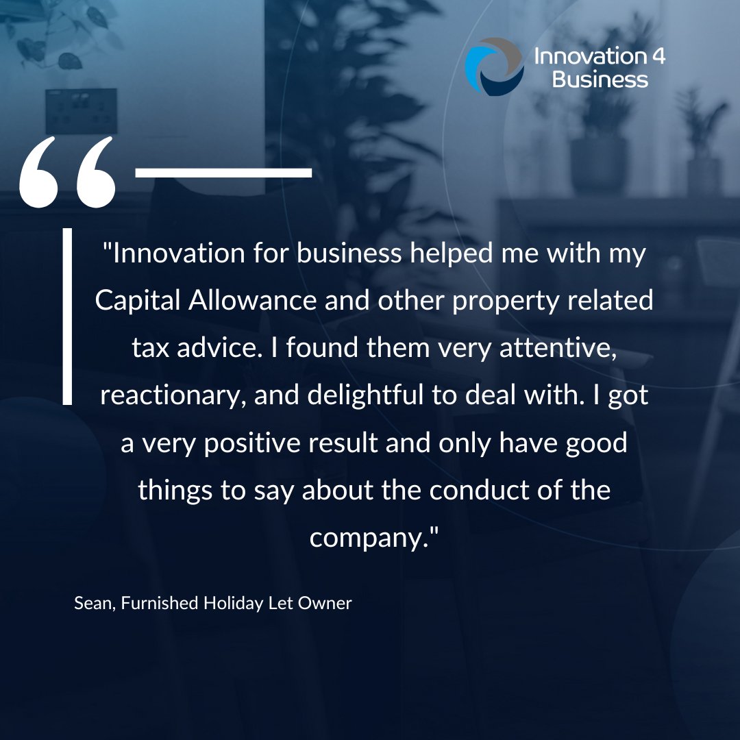 What a way to end January, with the positive words from a happy client!
Neil works assisting clients to benefit from tax reliefs &amp; incentives for their property acquisitions.  
Get in touch with him today &amp; see how you can benefit from his expertise and knowledge.
#ClientFeedback