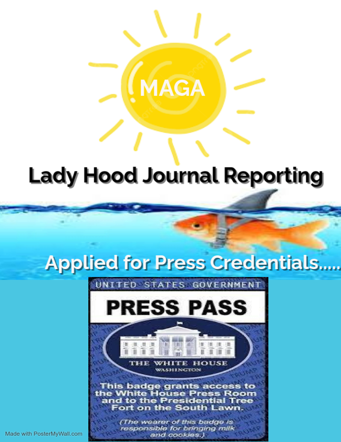LadyHReporting's tweet image. The #TideHasTurned Norah (#FullStop)
@NorahODonnell I weathered your BEASTY storm of lies  to the NATION and fought back with a toothpick but look whose headd to @WhiteHouse as  #journalist and your on dry land with the others abt to be canned like TUNA
@GayleKing @FaceTheNation