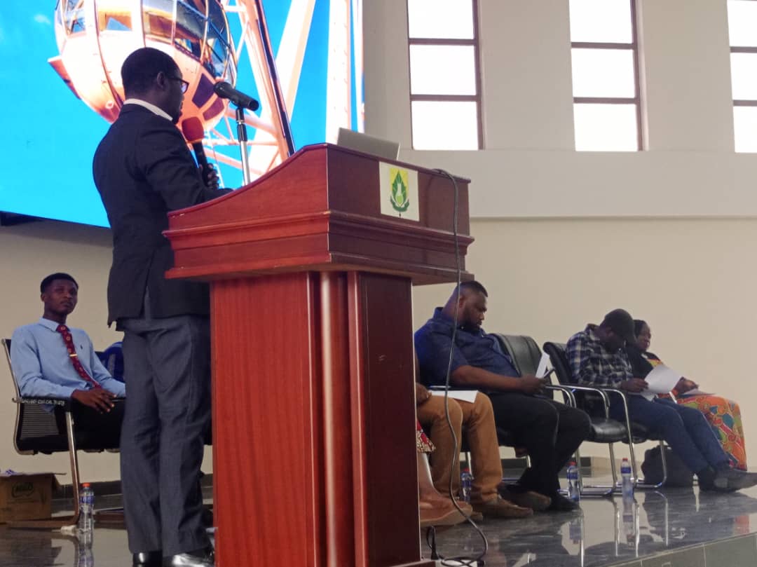 SCHOOL OF PHARMACY - UHAS tweet media