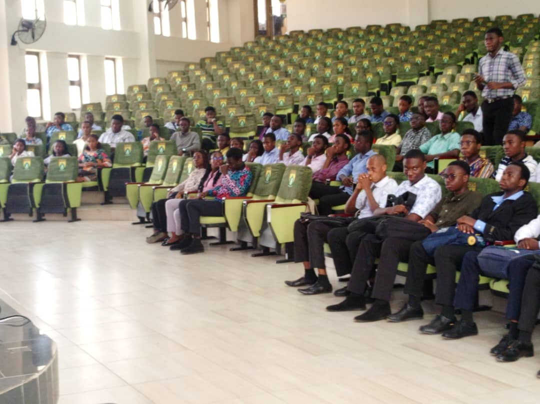 SCHOOL OF PHARMACY - UHAS tweet media