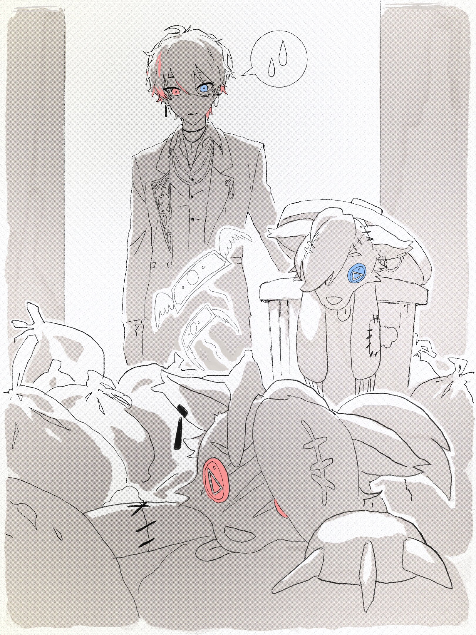 こた (@Kota_2kx_) / X こた (@Kota_2kx_) / X