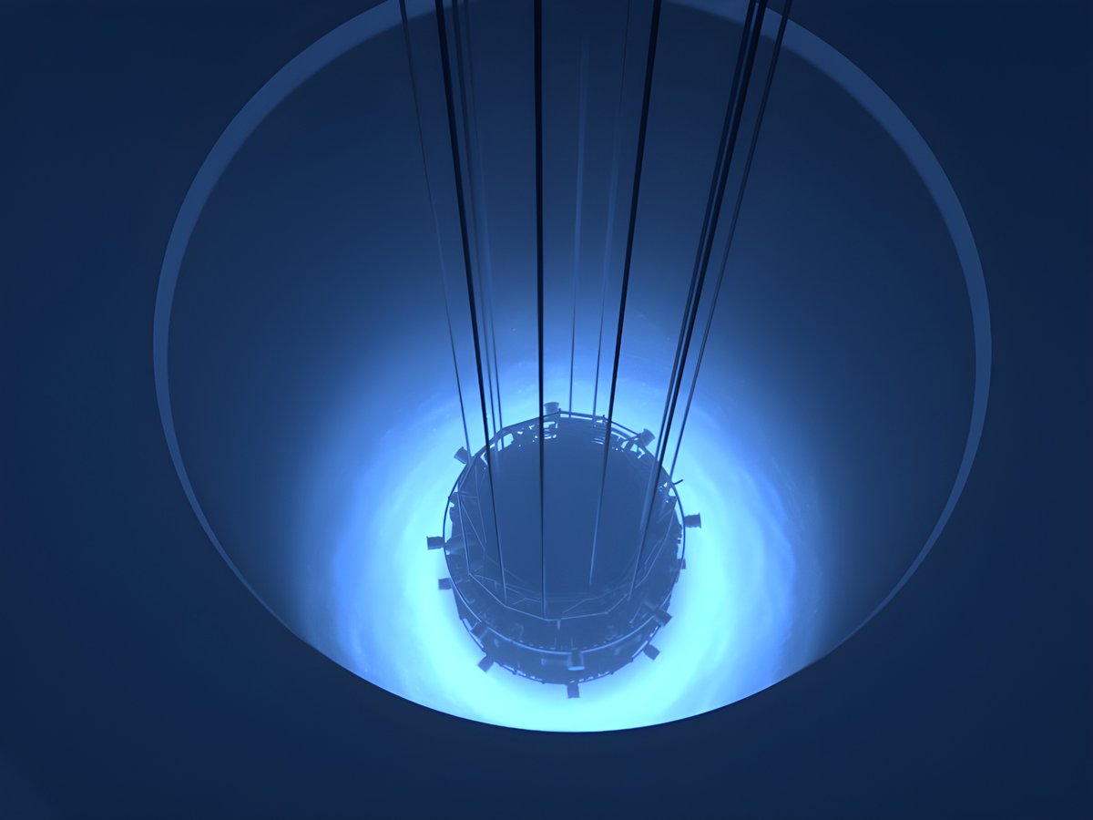 And the winners of the 5th rendering contest of the Modeling and Simulation of Appearance course of <a href="/M_RGCV_UZ/">MEng in Robotics, Graphics and Computer Vision</a> are...  

Denis Patrascu and Albert Labodia, for rendering Cherenkov radiation

Many thanks to the Jury:<a href="/boubek/">Tamy Boubekeur</a>,<a href="/adrian_jarabo/">Adrián Jarabo</a>, <a href="/mandyxmq/">mandy xia</a>, <a href="/marcdroske/">Marc Droske</a> and <a href="/wenzeljakob/">Wenzel Jakob {deprecation notice}</a>.