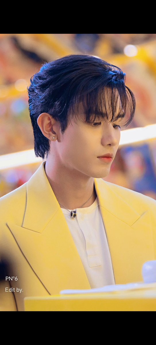 Asia53686's tweet photo. @PNumber6_ มุมไหนก็หล่อค่ะพี่น้องคู่นี้😀 https://t.co/F2WzvZU7C2