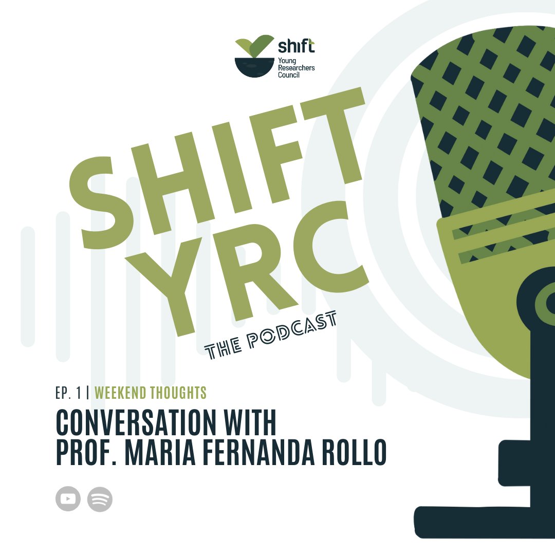 SHiFT COST Action tweet media