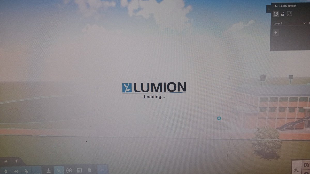 Working On Lumion Right now
<a href="/illustrarch/">illustrarch • Architecture & Design</a>

#planecrash