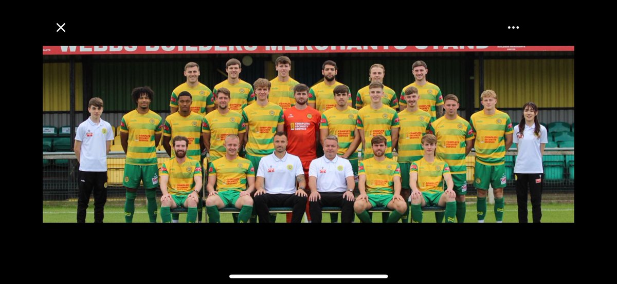 Sam Barratt tweet media