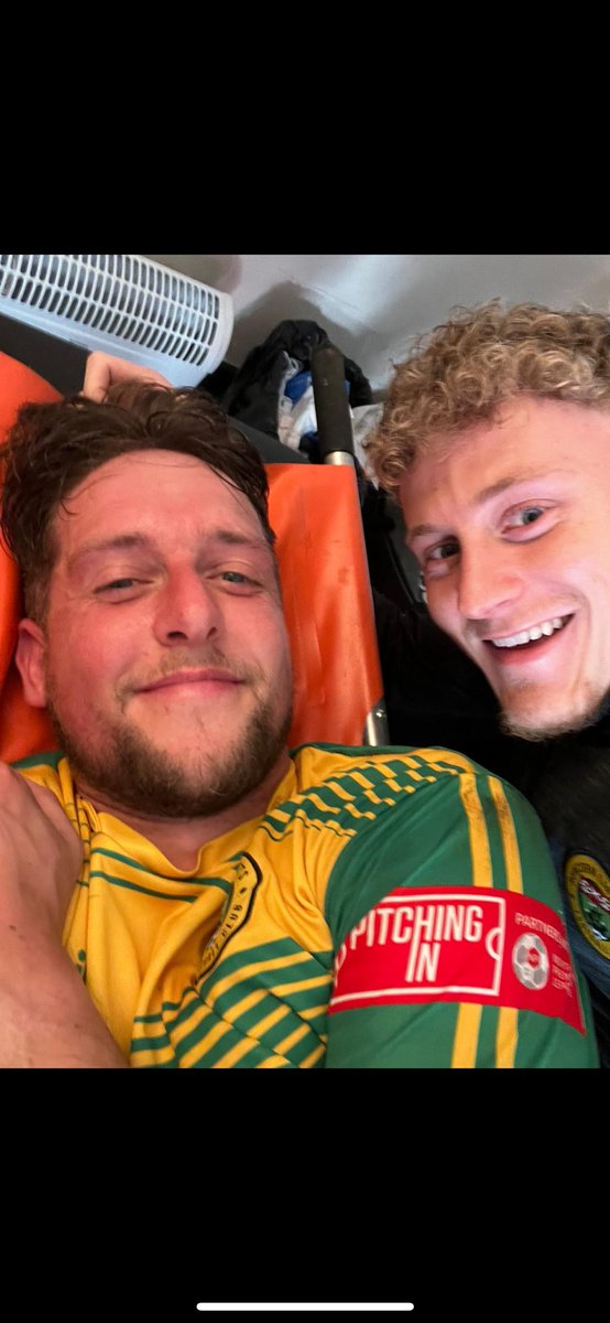 Sam Barratt tweet media