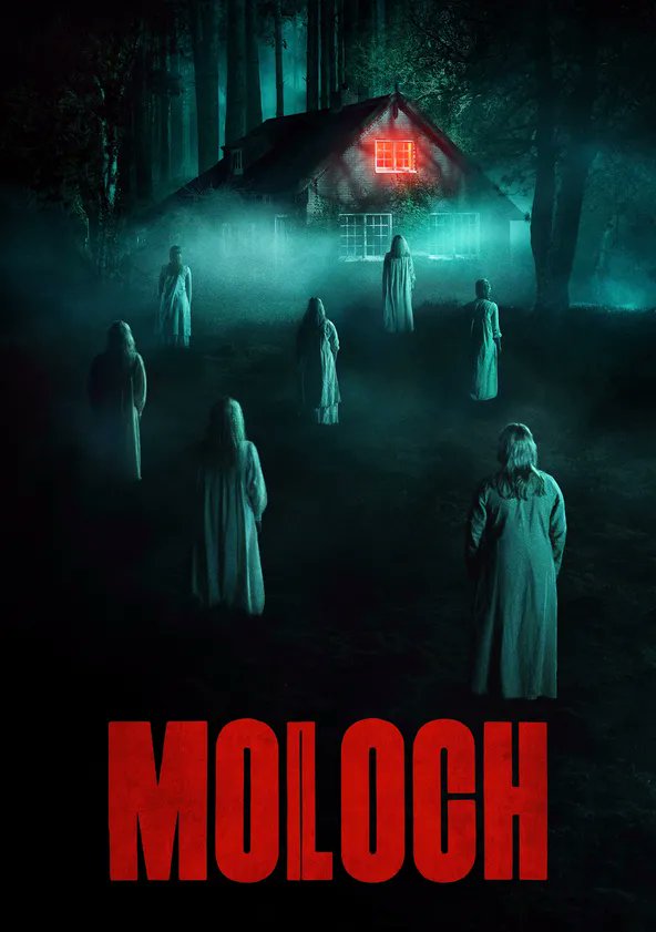 Simple recordatorio de lo buena y poco conocida que es Moloch 👌👌