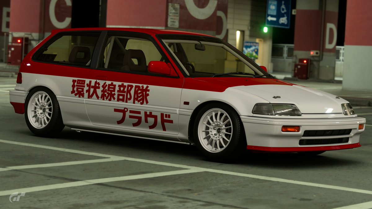 絶対誰かやってくれると期待してたしクオリティも素晴らしくて大阪環状