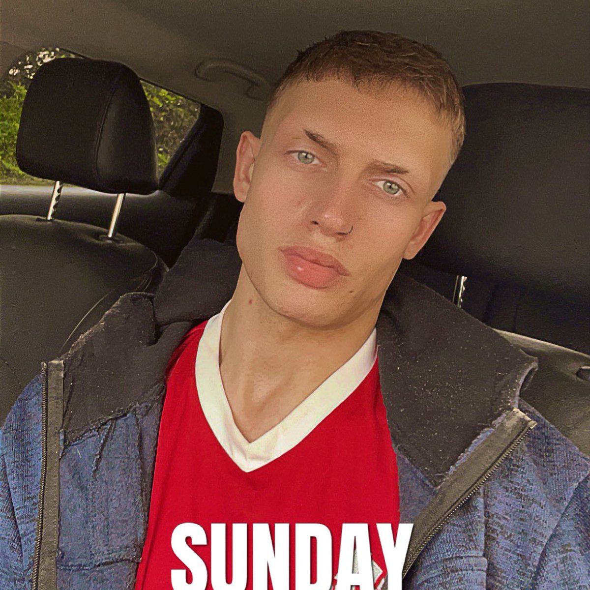 The Drag / The face 🤭