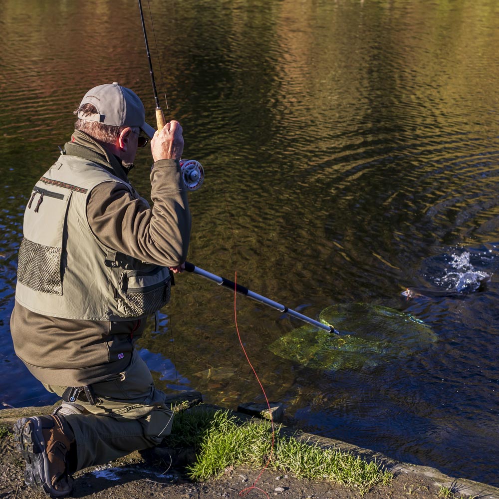 troutcatchers's tweet image. 🌟🌟🌟🌟🌟REVIEW!
Snowbee Geo Fly Vest "Superb customer service. Ordered waistcoat on Friday arrived Monday. England to Scotland.
Couldn't ask for better. Incidentally the waistcoat is a belter"
troutcatchers.co.uk/snowbee-geo-fl…
#troutcatchers #snowbee #flyfishing #fishinggear #5starreview