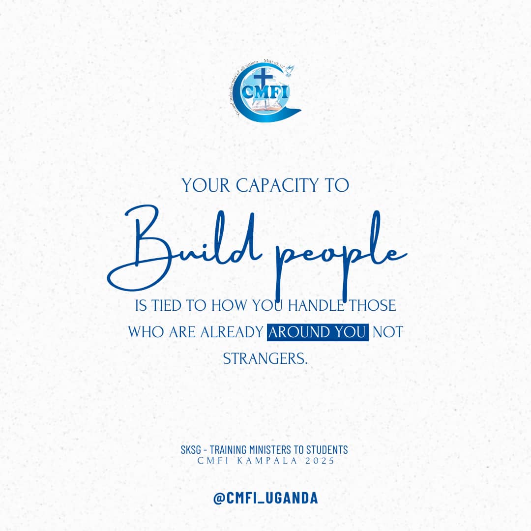 CMFI Uganda tweet media
