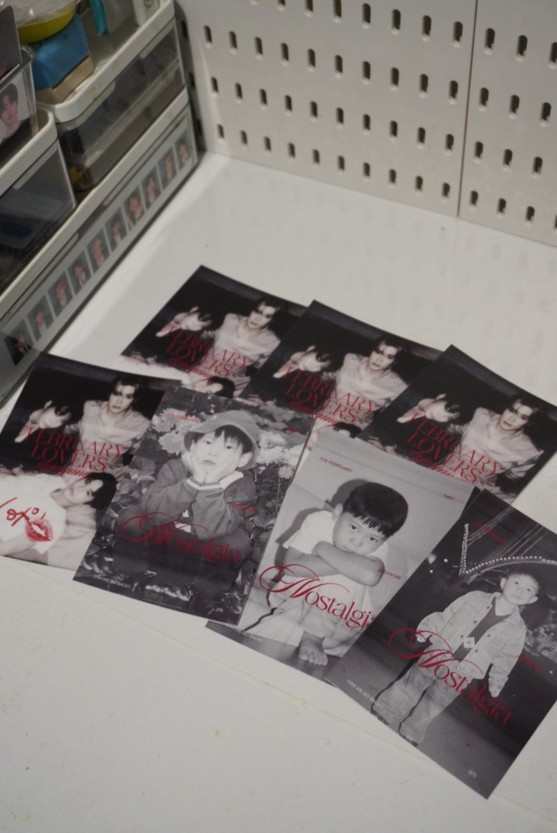 dezistudios's tweet photo. [🖨️: #DeziPrints]

— Matte A6 Postcards and Cupsleeves

t. kpop ppop concert event ph wts lfb printing service rush boynextdoor taeyeon 2ne1 unis world tour seventeen nct plave walk the line buzz niki enhypen txt sb19 cse freebies https://t.co/LHsJw4PNVf