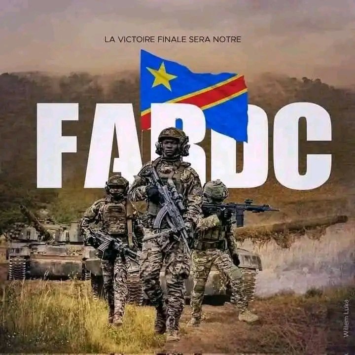 MerciLusala's tweet image. Rwanda is killing