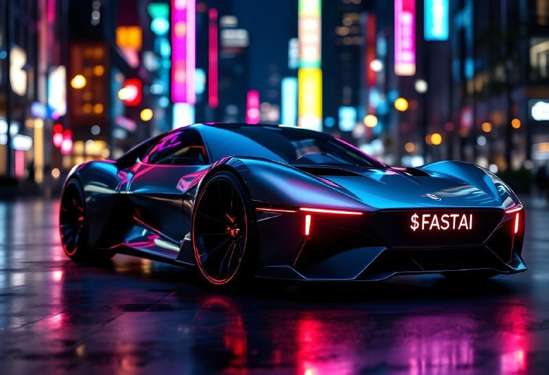 FastAiOfficial's tweet photo. In a world moving at lightning speed, we’re here to keep you ahead of the curve.
Ready to unlock the future of tech with us? 🚀
Join the revolution now at https://t.co/oCjp2q6wrX.
#FastAndAI #InnovationUnleashed #FutureReady #TechLeaders https://t.co/3xNUF3FryG