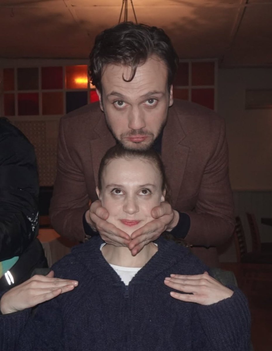 DiziciBagyan's tweet image. Ahsen Eroğlu &amp;amp; Aras Bulut İynemli ✨