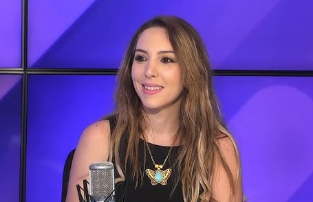 #عالموجة_سوا الجمعة وبالحكي فن، <a href="/NancyAjram/">Nancy Ajram</a> ما بدها هالقد، <a href="/RandaKaady/">Randa Kaady رندة كعدي</a> استاذة ، <a href="/HaifaWehbe/">Haifa Wehbe</a>  و <a href="/nour_arida/">Nour Arida Official</a>  برافو، وضيفتنا بالاستديو الصحافية <a href="/israa_hasan27/">Israa Hasan</a> 
 12.20 مع <a href="/AndreDagher1/">Andre Dagher</a>  عبر #صوت_لبنان