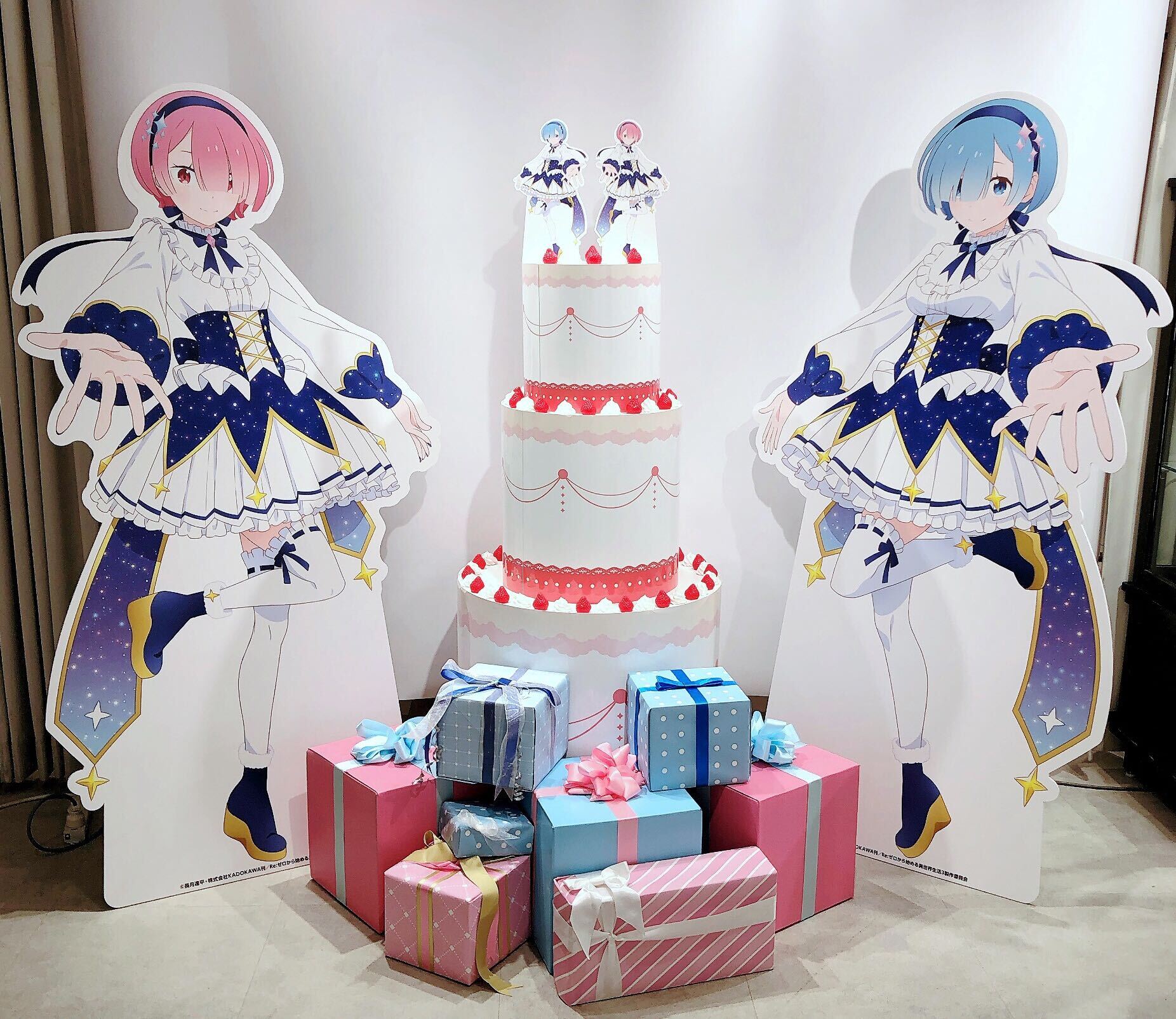 Re:ゼロから始める異世界生活』公式 on X: Re:ゼロから始める異世界生活』公式 on X: