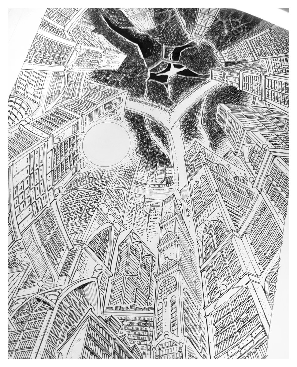 Charon 78 - Chapter 22 Page 1