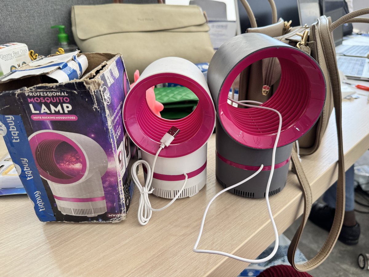 Dammy B 🎥 tweet media