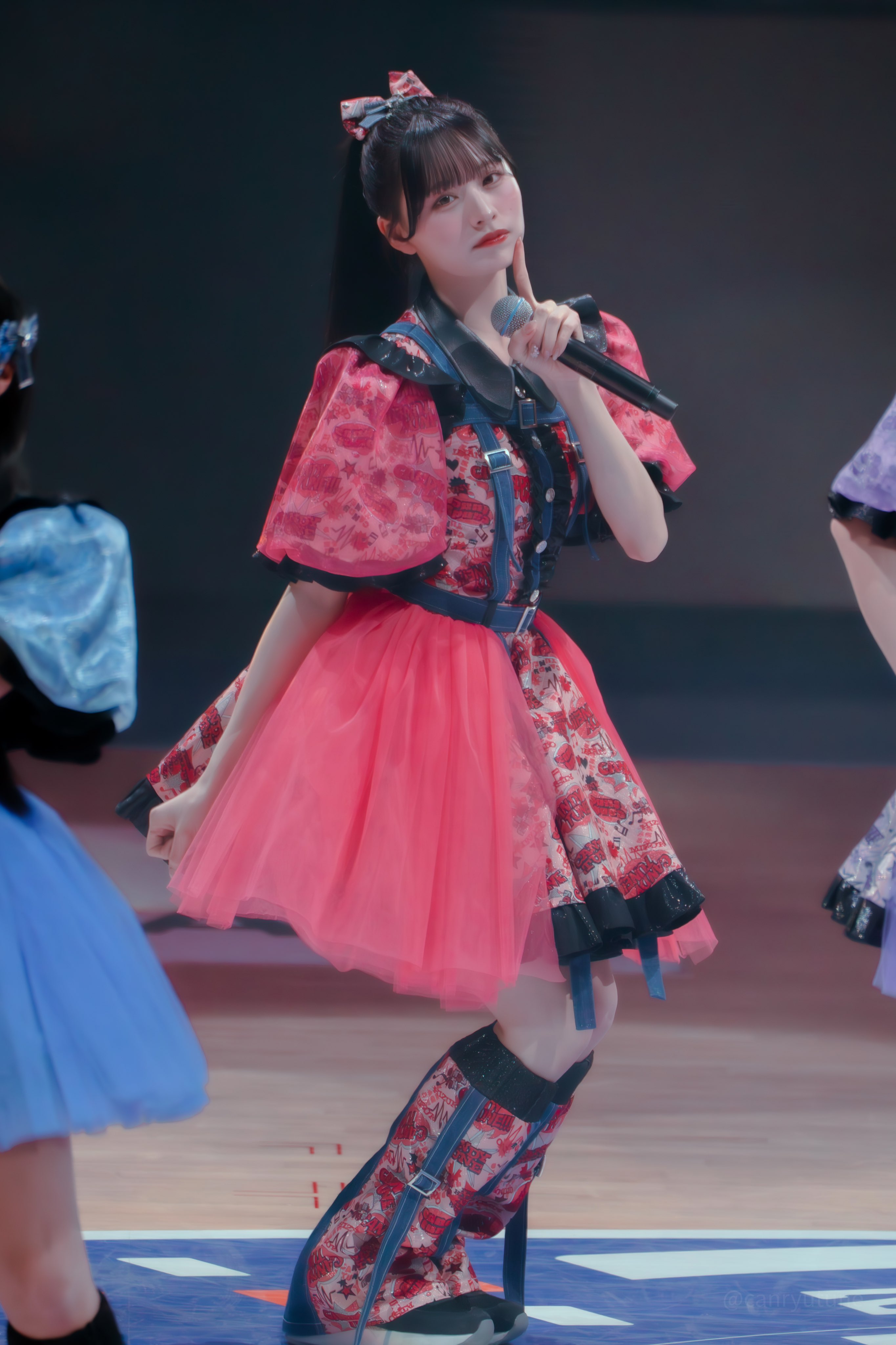 新品・未開封 ご当地アイドル 函館山ガールズ あなたの心まで