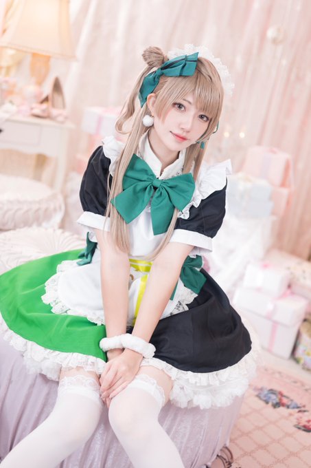 Twitterのコスプレ画像36