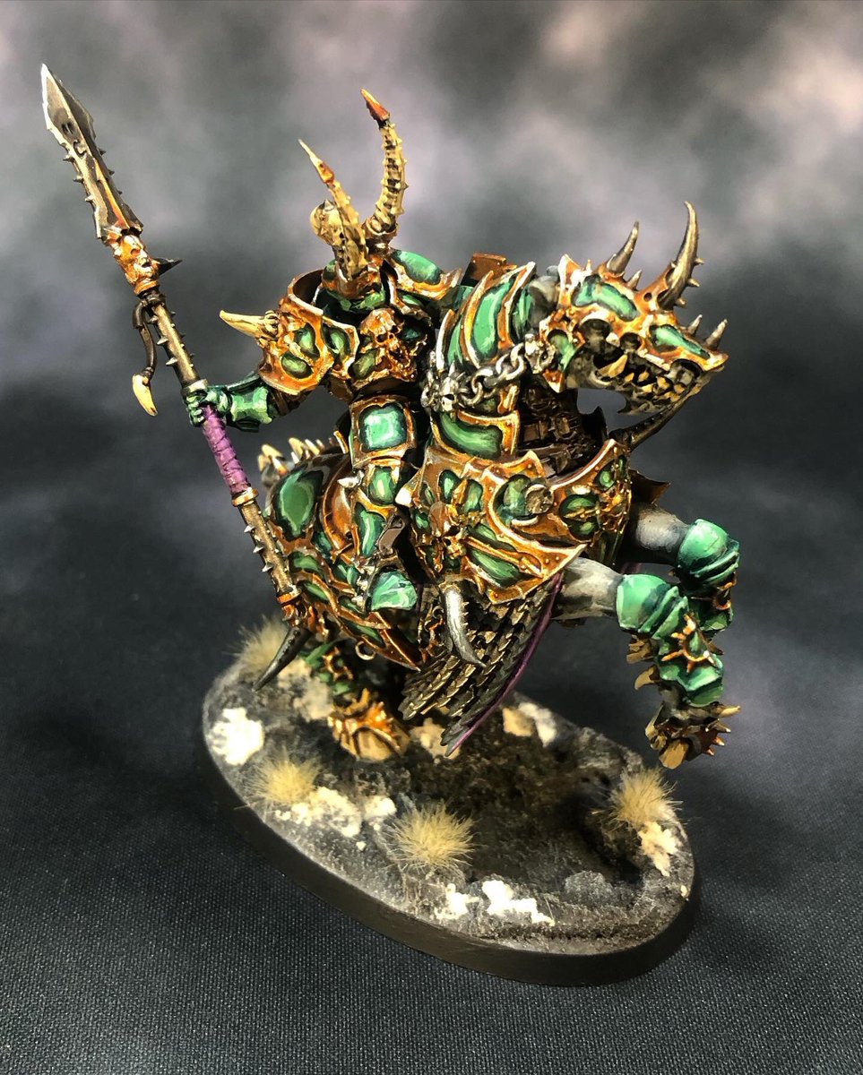 Gabe - Rune Axe Radio tweet media