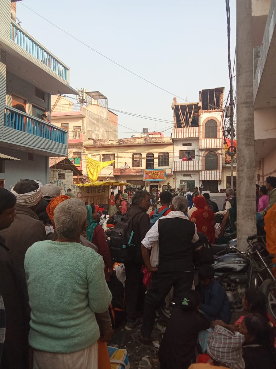 योगेश तिवारी tweet media