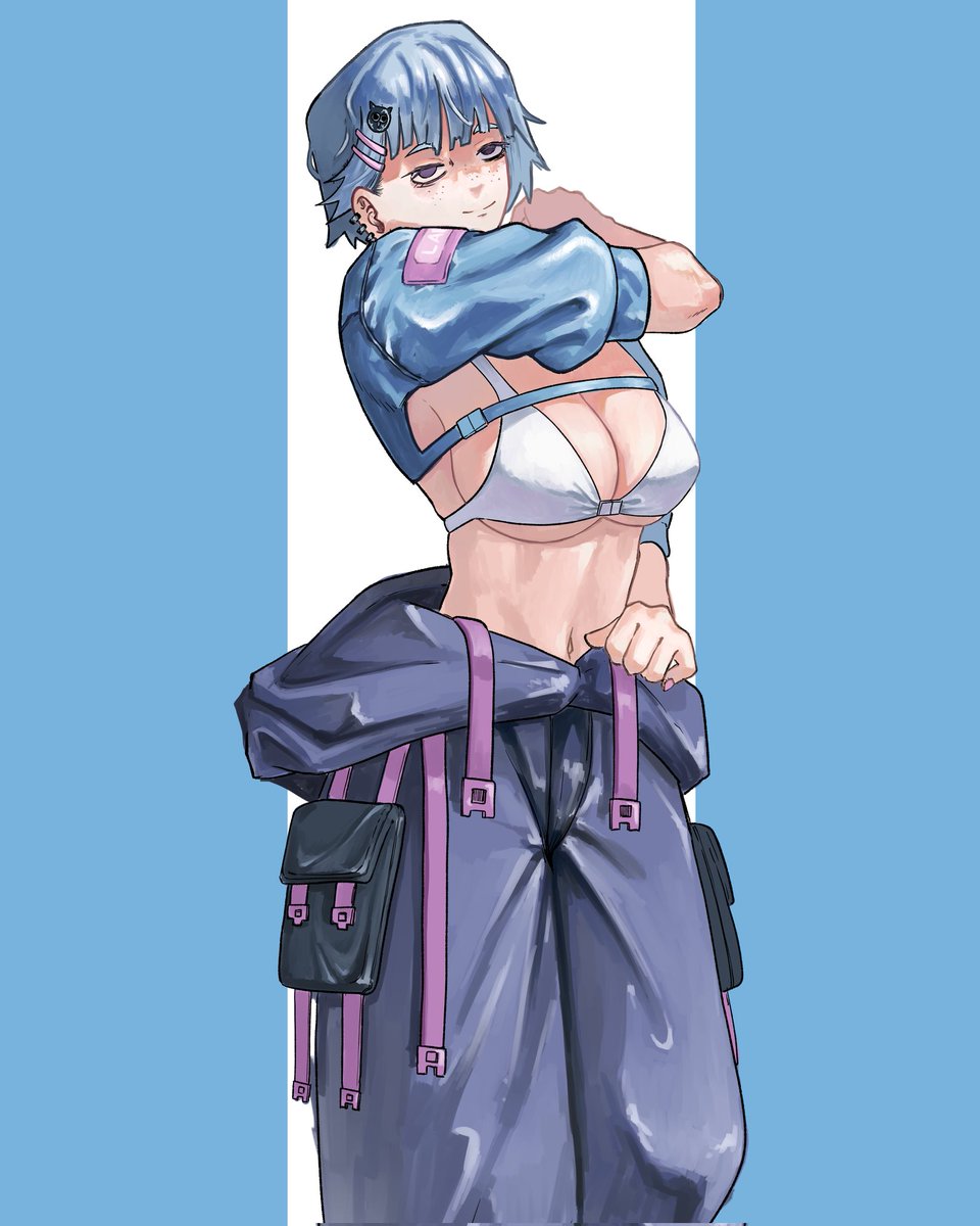 aruunas_art's tweet image. Mechanic