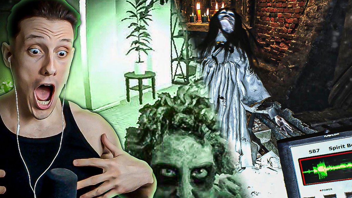 I WOULD QUIT DAY ONE! Cursed Feed
FULL VOD HERE: youtube.com/watch?v=OZyBM1… ☝️☝️☝️

#Protonyon #twitch #livestreaming