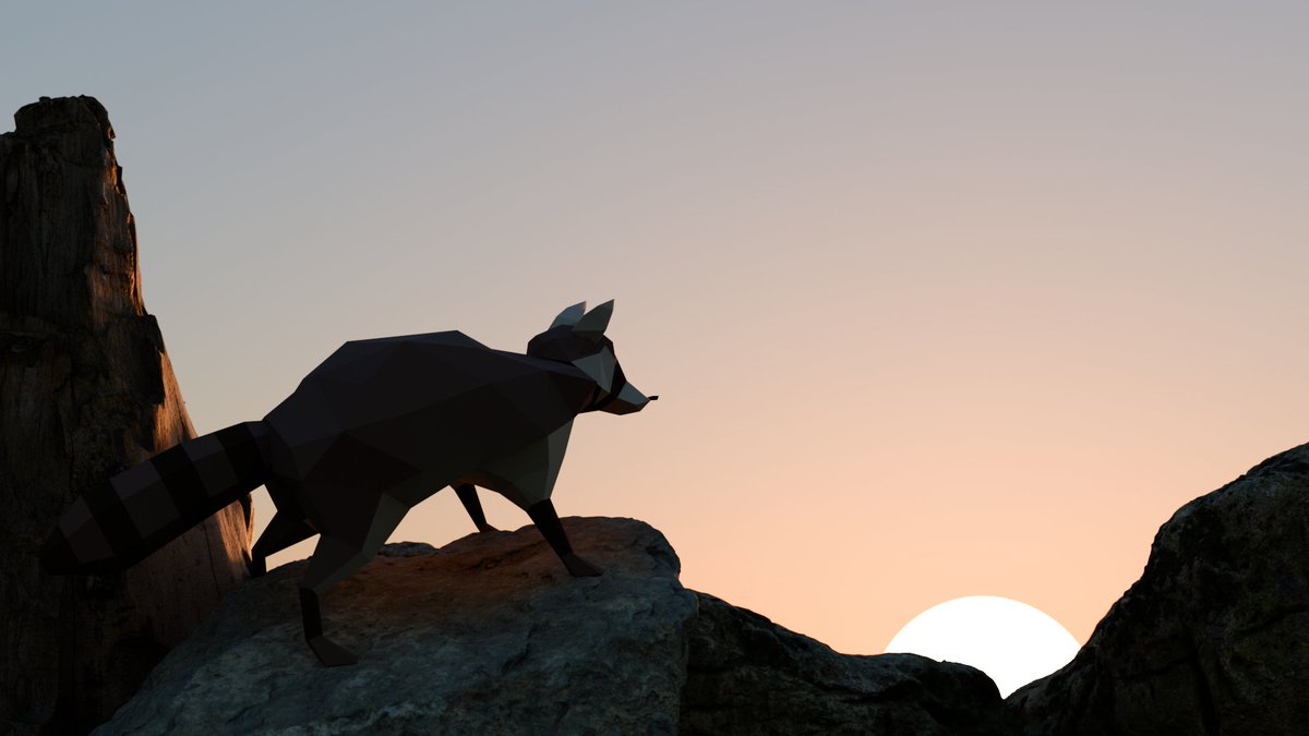 Dele1ed_User's tweet image. I&apos;ve been playing the newly released shellbound recently, and honestly, although I&apos;m not much of a pvp guy, it&apos;s pretty fun.
So anyways, I&apos;ve taken a liking to the Wide.
I have no idea where it came from, but I decided to make use of my newfound skills with blender :]
#Shellbound