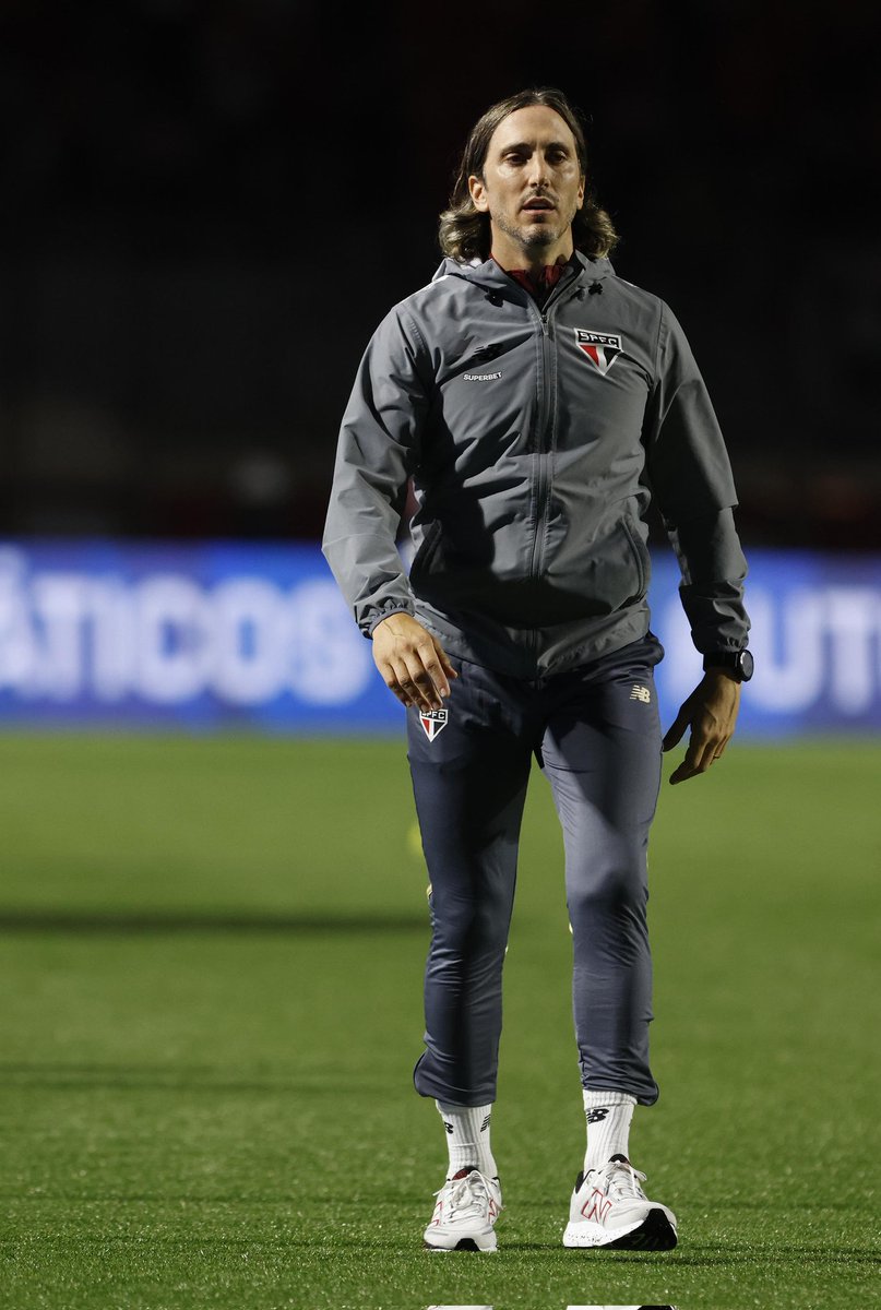 Somos São Paulinos tweet media