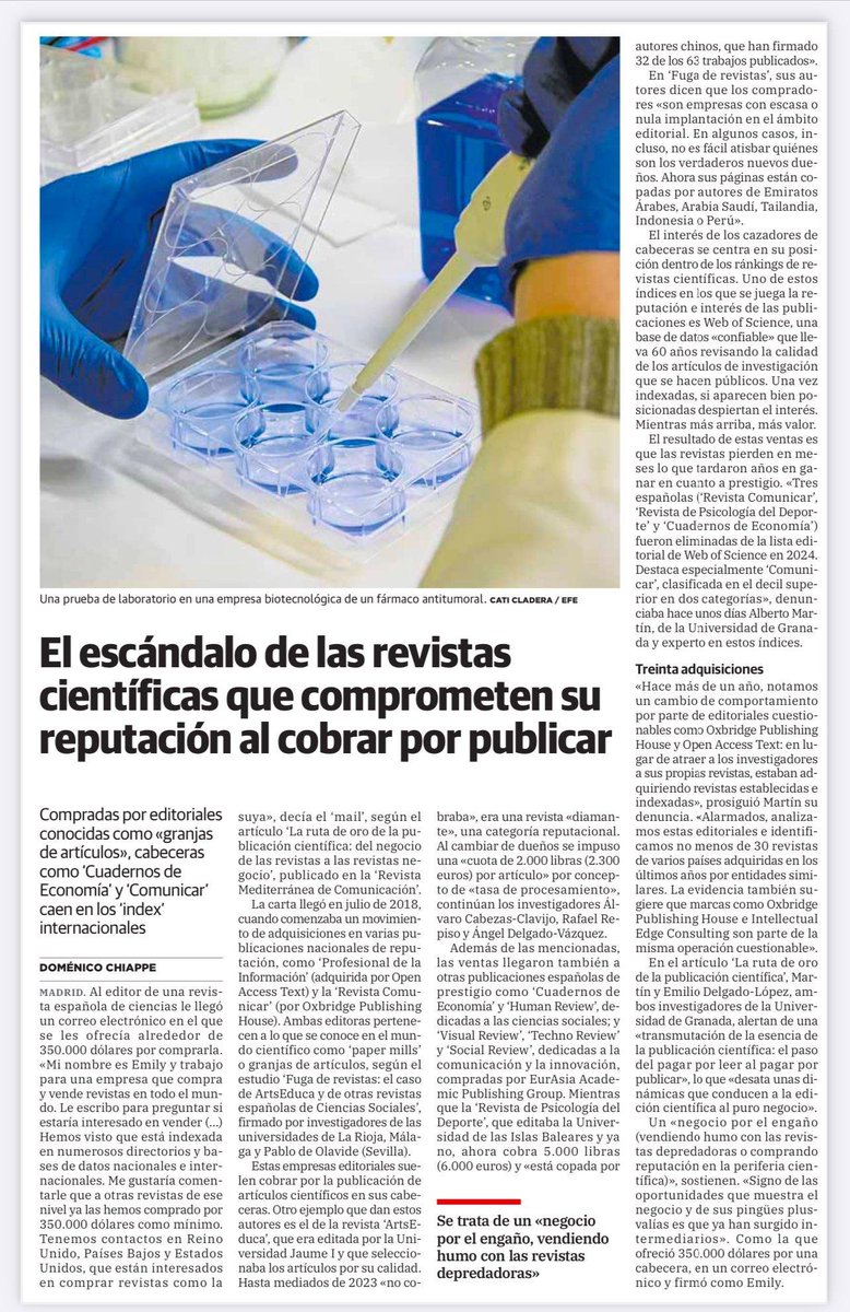 Miguel Zapata-Ros tweet media