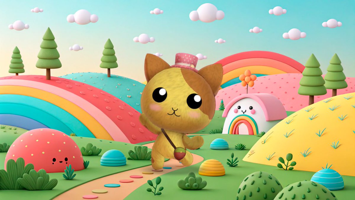 With Pets AI, you can create, customize, and care for your very own virtual pet! Feed them, play with them, and watch them grow. It’s not just a pet—it’s a digital companion that’s always by your side. Ready to adopt? 🐶❤️